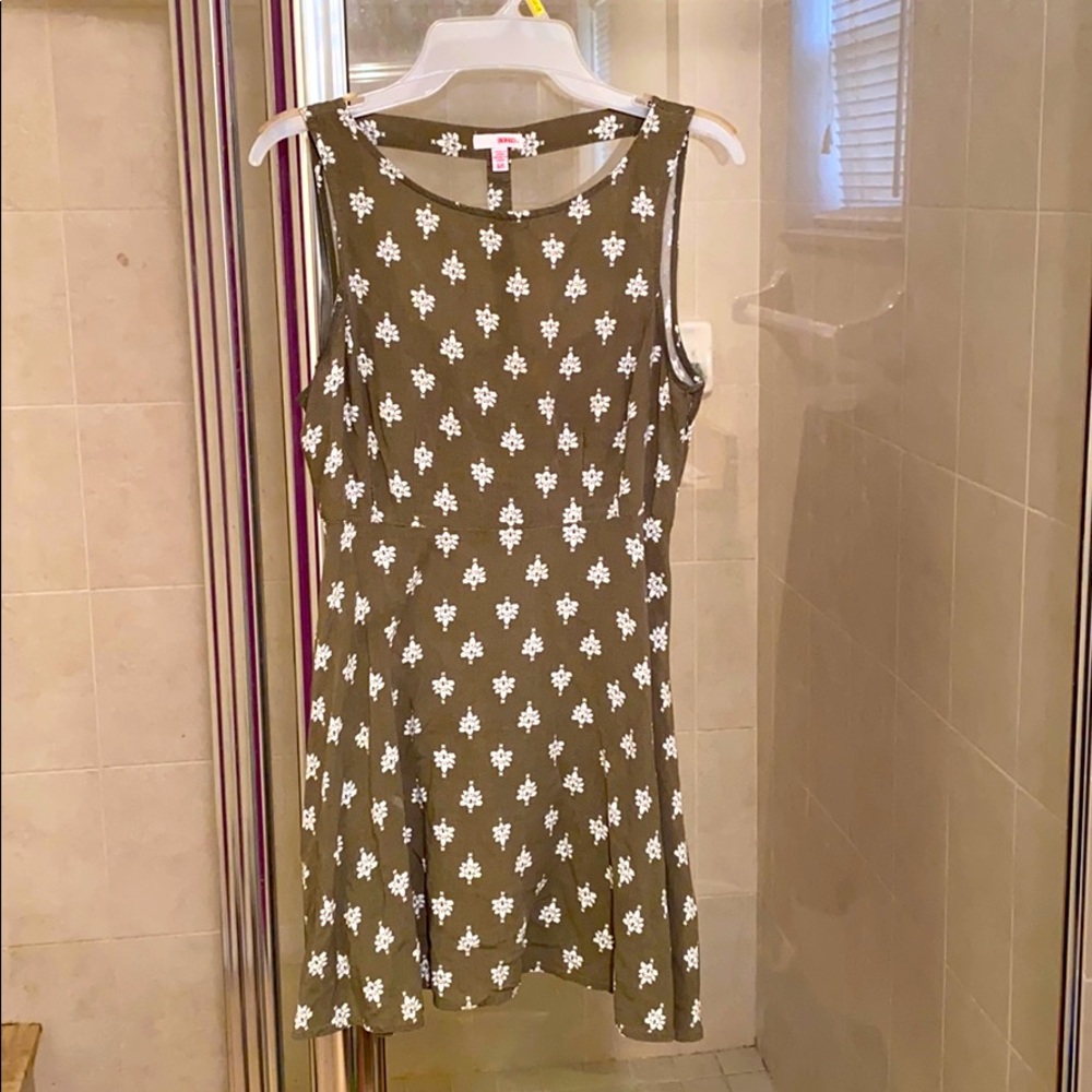 Sundress